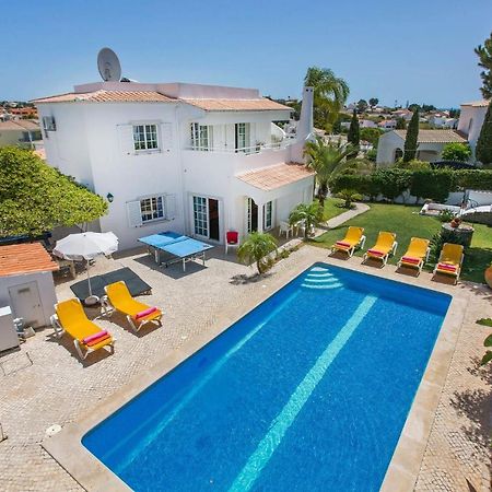 Vivenda Gabriel #Vivgabriel Villa Albufeira Exterior foto