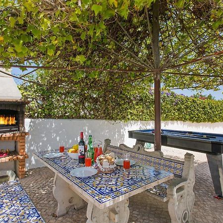 Vivenda Gabriel #Vivgabriel Villa Albufeira Exterior foto