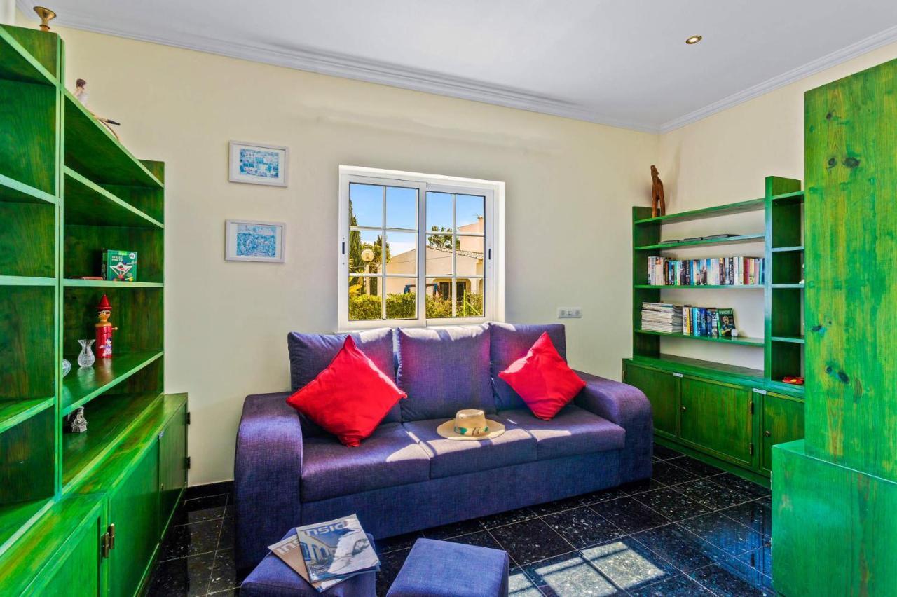Vivenda Gabriel #Vivgabriel Villa Albufeira Exterior foto