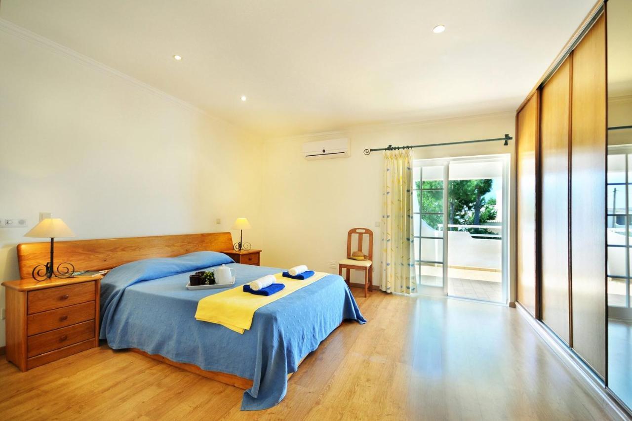 Vivenda Gabriel #Vivgabriel Villa Albufeira Exterior foto