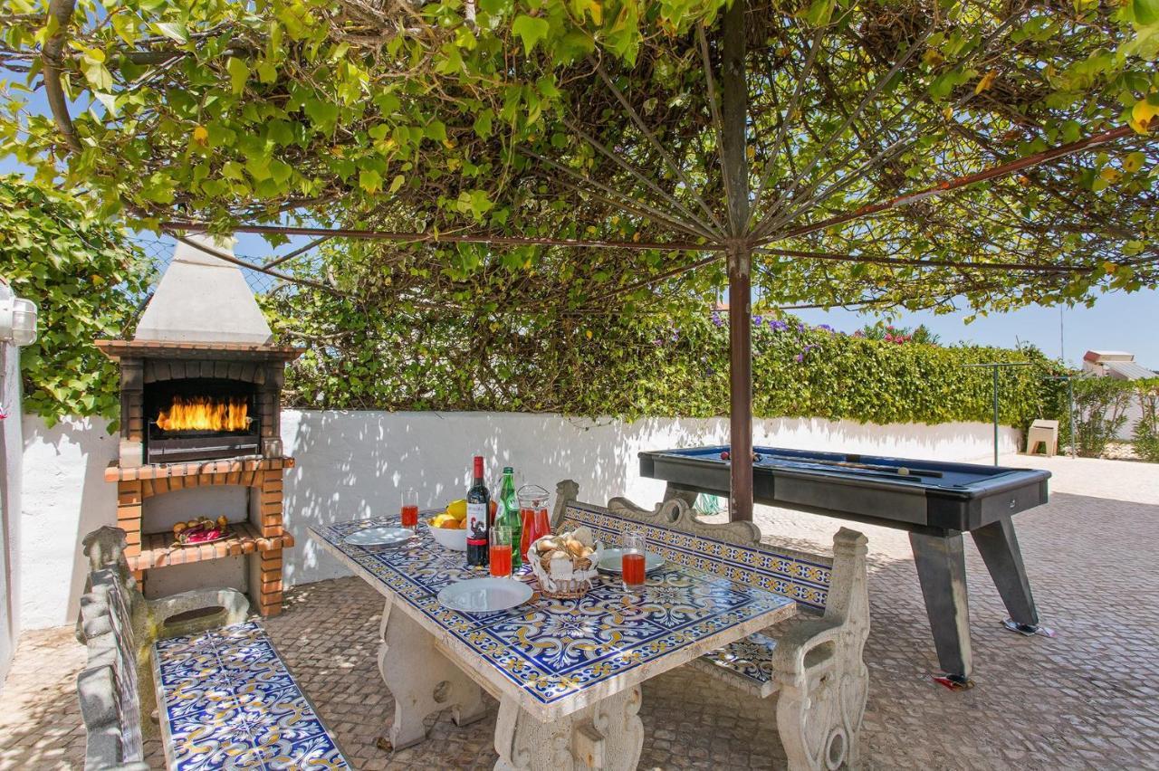 Vivenda Gabriel #Vivgabriel Villa Albufeira Exterior foto