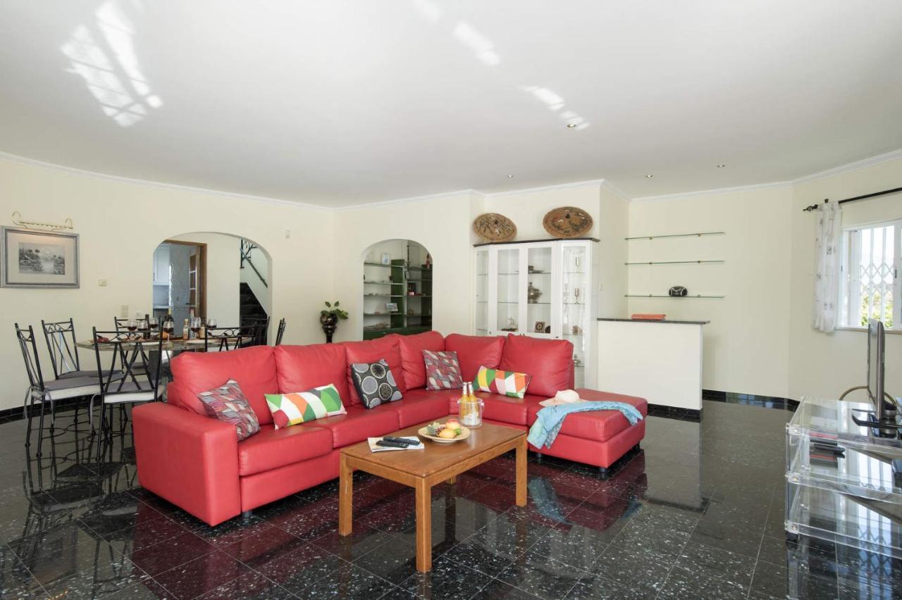 Vivenda Gabriel #Vivgabriel Villa Albufeira Exterior foto